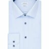 seidensticker Business-Hemd Herren, Blau