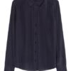 seidensticker Hemdbluse Damen, Blau