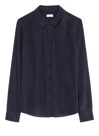 seidensticker Hemdbluse Damen, Blau