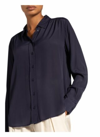 seidensticker Hemdbluse Damen, Blau