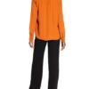 seidensticker Hemdbluse Damen, Gelb