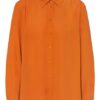 seidensticker Hemdbluse Damen, Gelb