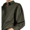 seidensticker Hemdbluse Damen, Grün