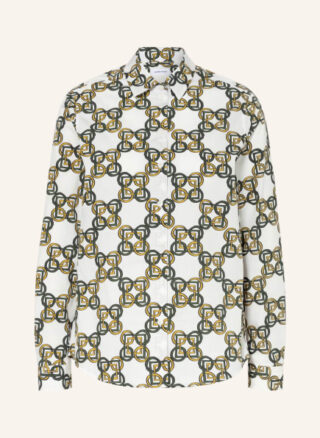 seidensticker Hemdbluse Damen, Grün