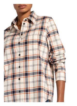 seidensticker Hemdbluse Damen, Weiß
