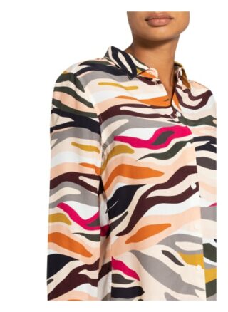 seidensticker Hemdbluse Damen, Weiß