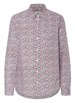 seidensticker Hemdbluse Damen, Weiß