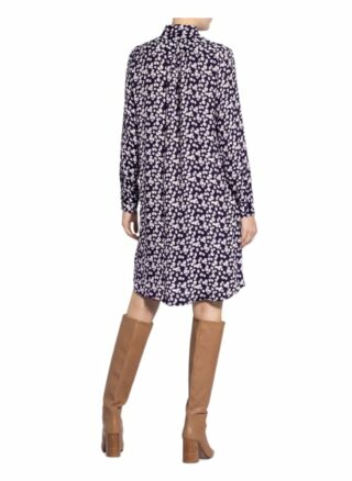 seidensticker Hemdblusenkleid Damen, Blau