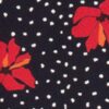 seidensticker Hemdblusenkleid Damen, Blau