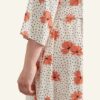 seidensticker Hemdblusenkleid Damen, Weiß