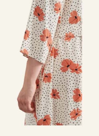 seidensticker Hemdblusenkleid Damen, Weiß