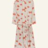 seidensticker Hemdblusenkleid Damen, Weiß
