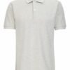 seidensticker Poloshirt Herren, Grau