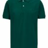 seidensticker Poloshirt Herren, Grün