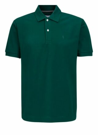 seidensticker Poloshirt Herren, Grün