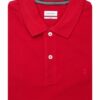 seidensticker Poloshirt Herren, Rot