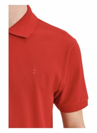 seidensticker Poloshirt Herren, Rot