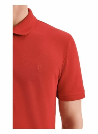 seidensticker Poloshirt Herren, Rot