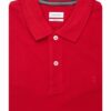 seidensticker Poloshirt Herren, Rot