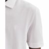 seidensticker Poloshirt Herren, Weiß