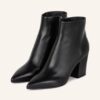 sergio rossi Sergio 75 Stiefeletten Damen, Schwarz