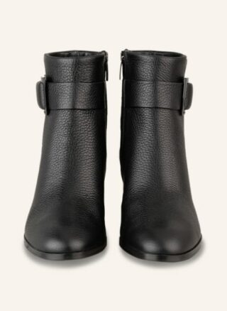 sergio rossi Sr Prince 45 Stiefeletten Damen, Schwarz