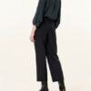 someday Cellilo 7/8-Business-Hose Damen, Blau
