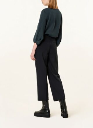 someday Cellilo 7/8-Business-Hose Damen, Blau