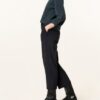 someday Cellilo 7/8-Business-Hose Damen, Blau
