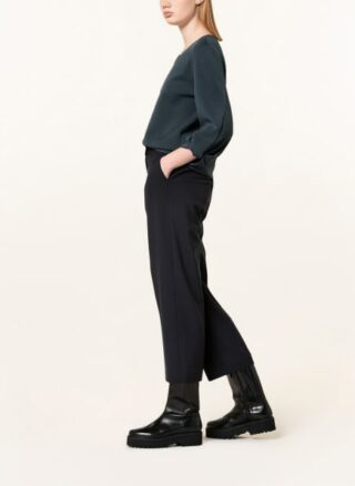 someday Cellilo 7/8-Business-Hose Damen, Blau