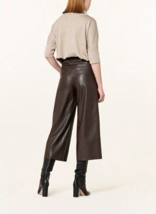 someday Chang Culotte Damen, Braun