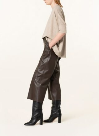 someday Chang Culotte Damen, Braun