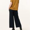 someday Kaditi T-Shirts Damen, Braun