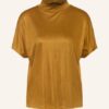 someday Kaditi T-Shirts Damen, Braun