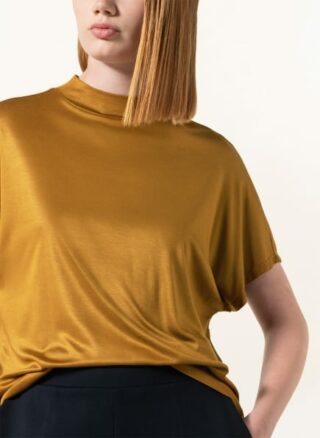 someday Kaditi T-Shirts Damen, Braun