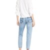 someday Kandora T-Shirts Damen, Weiß