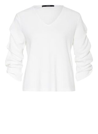 someday Kandora T-Shirt Damen, Weiß