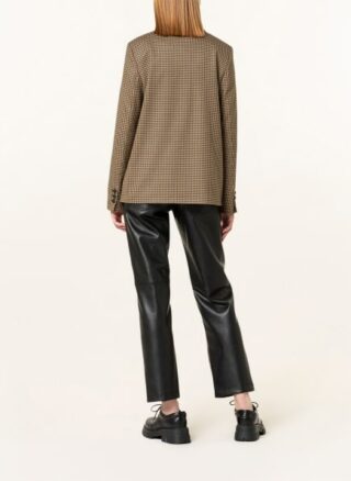 someday Neata Blazer Damen, Beige