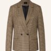 someday Neata Blazer Damen, Beige