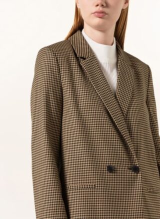 someday Neata Blazer Damen, Beige