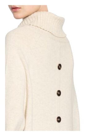 someday Taxara Pullover Damen, Orange