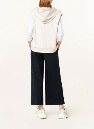 someday Ulka T-Shirts Damen, Beige
