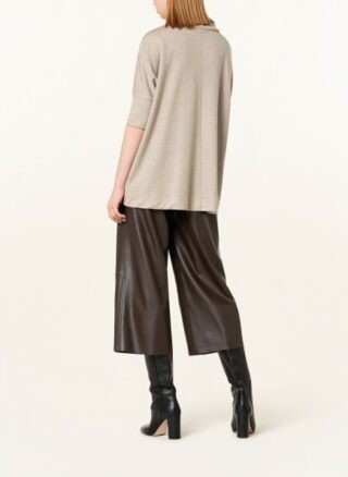 someday Ulrique T-Shirts Damen, Beige