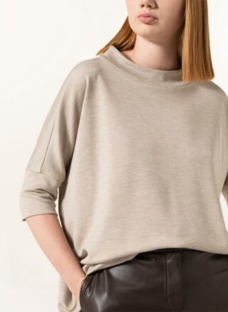 someday Ulrique T-Shirts Damen, Beige