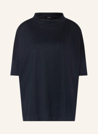 someday Ulrique T-Shirt Damen, Blau