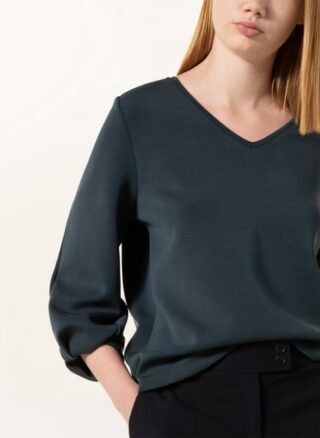 someday Usola T-Shirts Damen, Blau