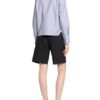 someday Ztella Bluse Damen, Schwarz