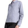 someday Ztella Bluse Damen, Schwarz