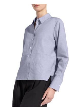 someday Ztella Bluse Damen, Schwarz