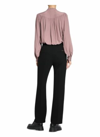 summum woman Bluse Damen, Lila